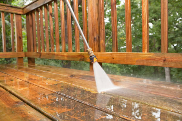 Trusted Homestead, FL Pressure Washing Experts