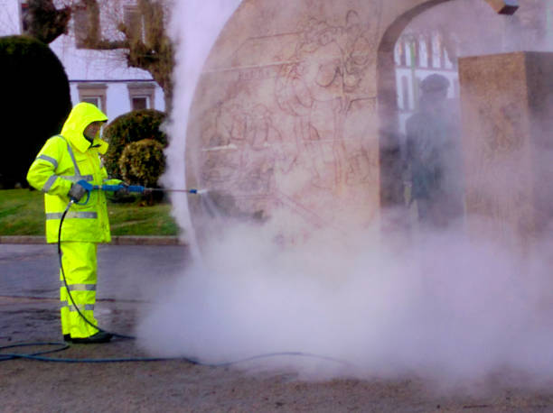 Why Choose Our Certified Pressure Washing Experts for Your Project Needs in Homestead, FL?